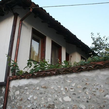 Hotel Todorova House Slatograd Exterior foto