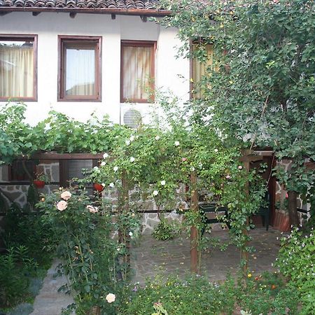 Hotel Todorova House Slatograd Exterior foto