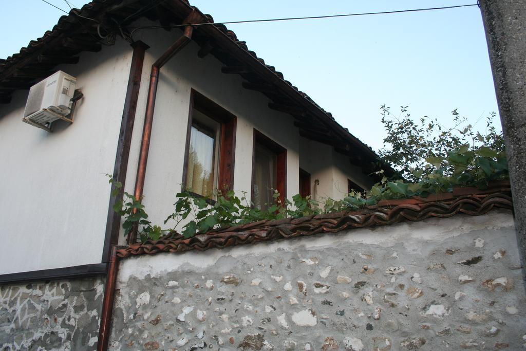 Hotel Todorova House Slatograd Exterior foto