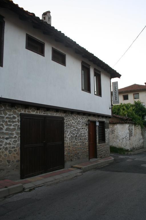 Hotel Todorova House Slatograd Exterior foto