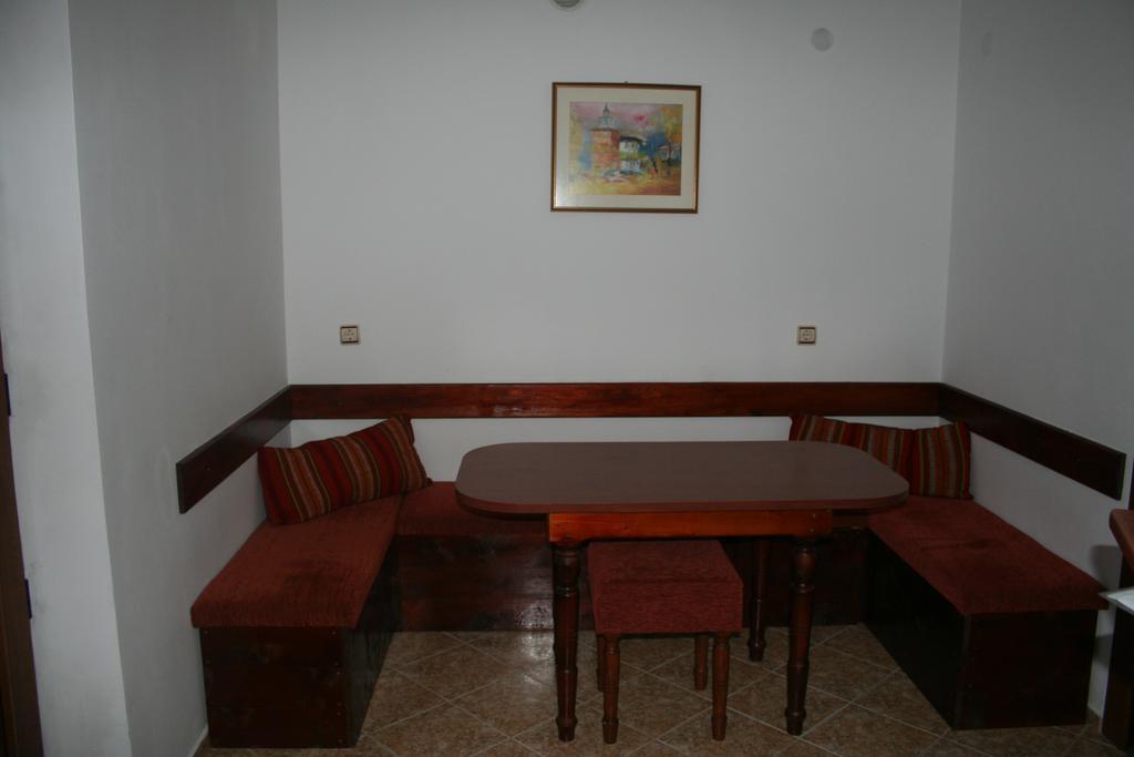 Hotel Todorova House Slatograd Exterior foto