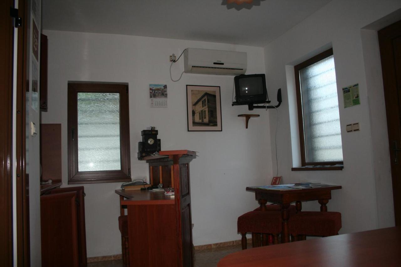 Hotel Todorova House Slatograd Exterior foto